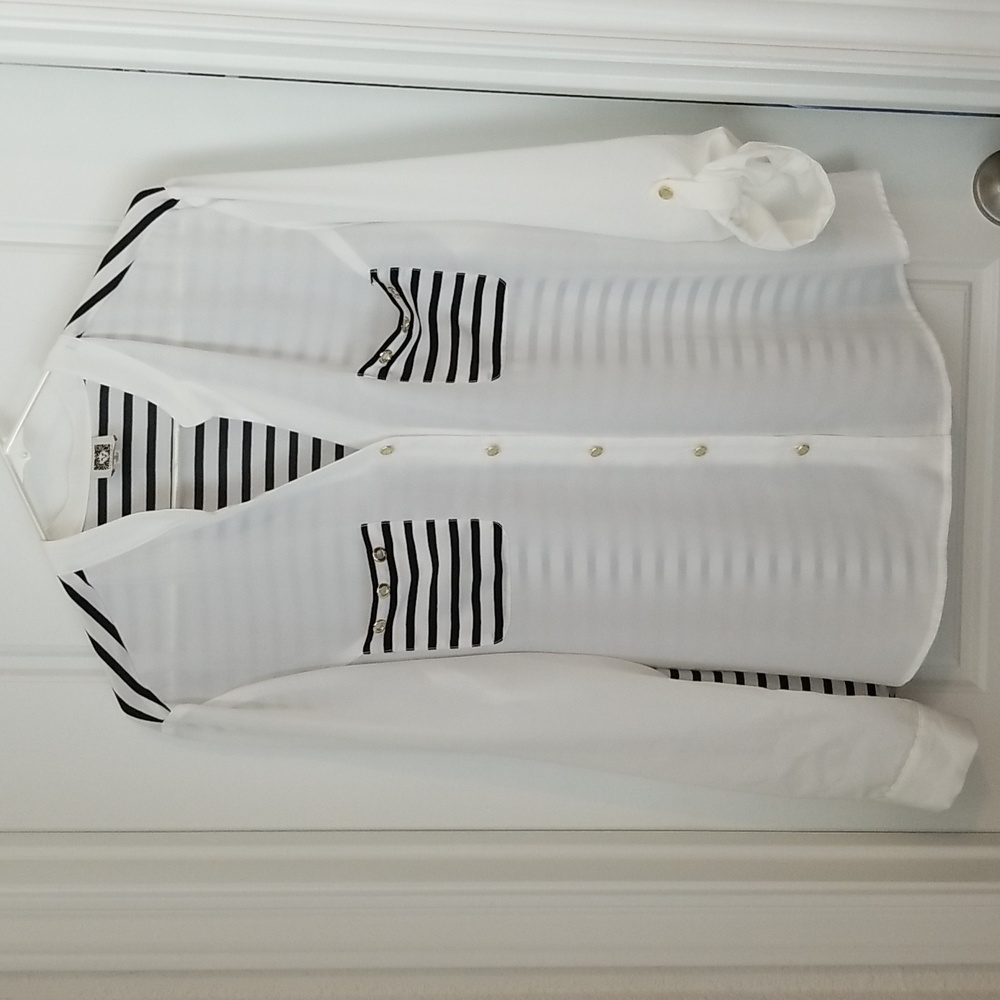 Women's Anne Klein Blouse XL